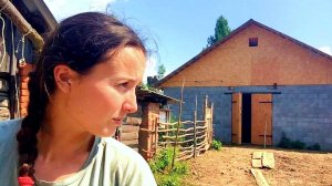 УШЛА ПОСЛЕДНЯЯ КОЗА С ХОЗЯЙСТВА. ЧТО ТЕПЕРЬ БУДЕТ НА ХОЗЯЙСТВЕ. СОБРАЛИ ВИШНЮ. ЖИЗНЬ В ДЕРЕВНЕ