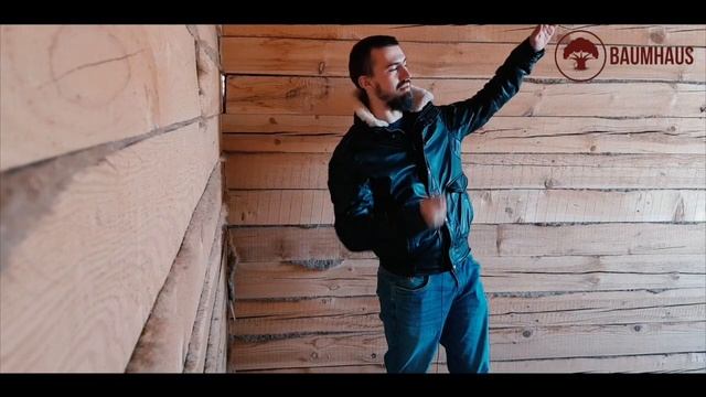 Обычный брус-проблемы эксплуатации: Усадка, Трещины, Конопатка. Почему сушенный брус лучше?Baumhaus смотреть онлайн