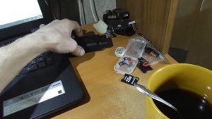 Op-Com ( не прошивается ) !!!