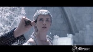 Allen & Lande - Lady Of Winter