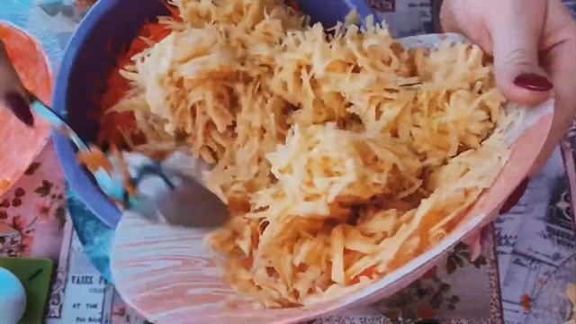 Картофельная запеканка смотреть онлайн