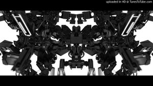Woodkid - Volcano (Studio Version)