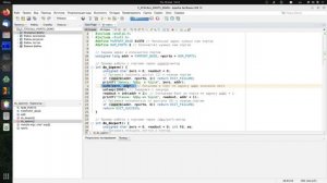 Системное программирование в Linux на Си и ассемблере