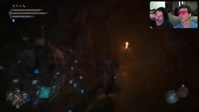 APRENDI A JOGAR Lords of the Fallen - PARTE 2 PS5 Xbox X #lordsofthefallen смотреть онлайн