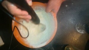 Ленивый пирог с луком и яйцом. Забытый рецепт.