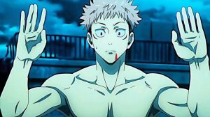 Весь Потенциал ИТАДОРИ ЮДЗИ