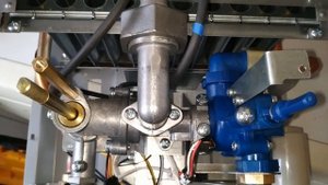 Baltgaz (Балтгаз) 11 comfort обещания и реальность.