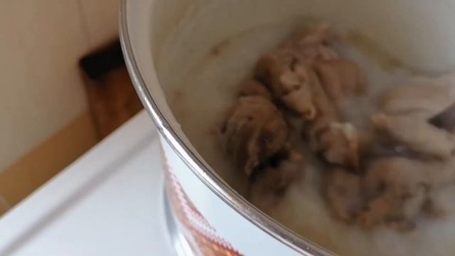 Как потушить свиные ножки с картофелем вкусно и просто смотреть онлайн