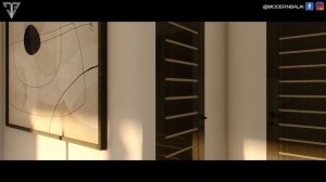 MINIMALIST TINY HOUSE DESIGN WITH INTERIOR DESIGN | 3-BEDROOM 7X10 METERS | MODERN BALAI