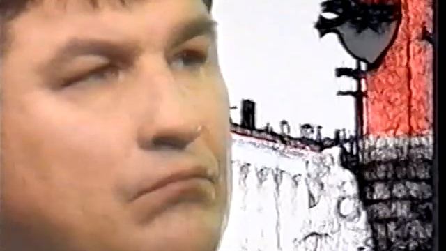 Денис Стрельцов - Памяти Кацапа смотреть онлайн