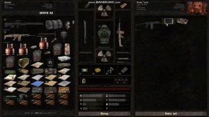 Stalker Dead Air Revolution. Где искать именное оружие для Фаната !!