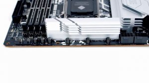 ASRock B650E Steel Legend WiFi Overview