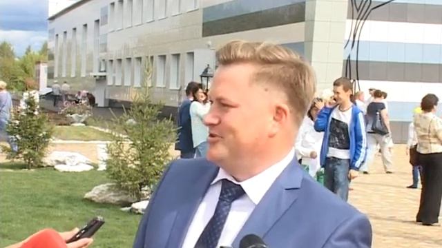 История Прикамья осе 425 лет смотреть онлайн