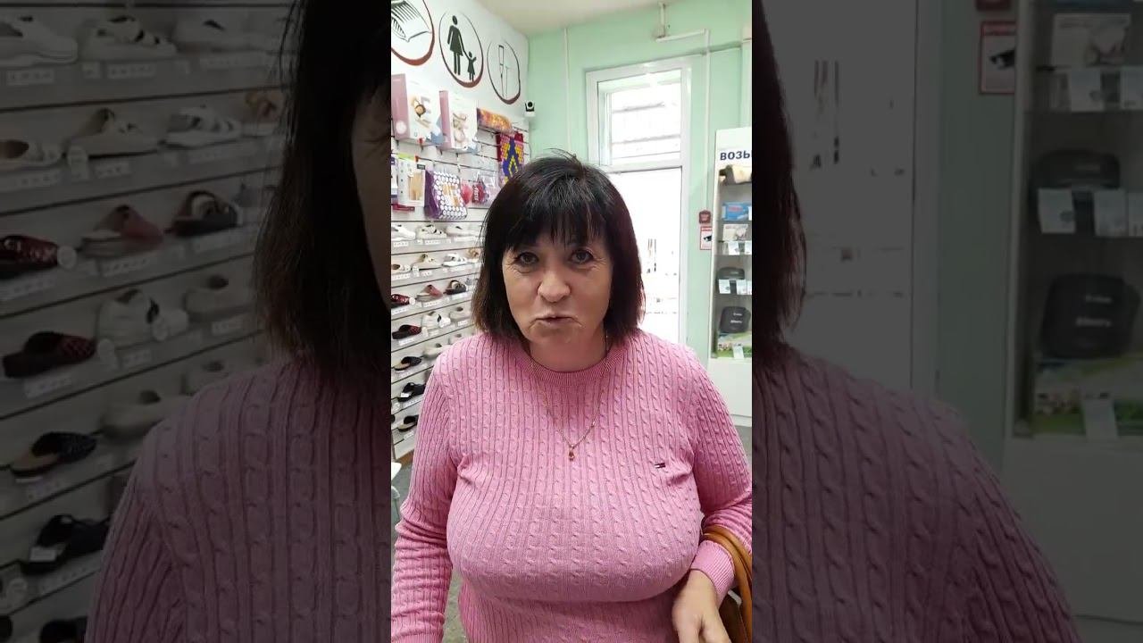 orto76.ru Ботинок Барука Отзыв о работе салона