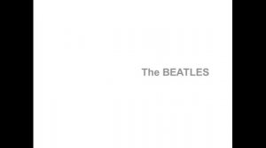 The Beatles(White Album)- Dear Prudence