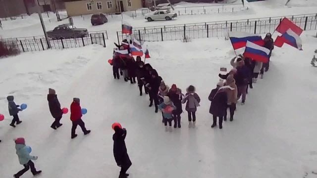 Флешмоб СИЛАVПРАВДЕ 2022г..mp4