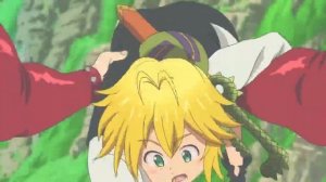 The 7 deadly sins [AMV] ALL GIRLS /7 СМЕРТНЫХ ГРЕХОВ / АНИМЕ КЛИП