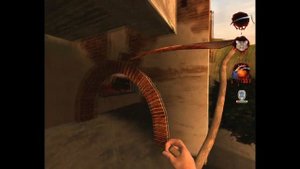 Postal 2 Приключения#2 Бензопила