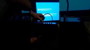 Подключение квадратора