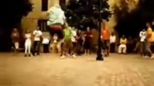 Bucovina!!!!  Ian Oliver  Shantel