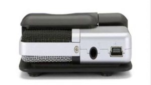 Samson Go Mic Portable USB Condenser Microphone