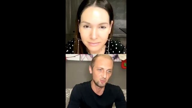 Что со мной происходит? Тревога, панические атаки, головокружение, боль в животе? смотреть онлайн