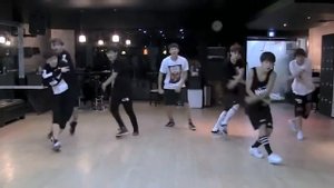 Самый лучший танец в мире.