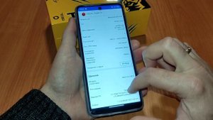 "Тигр" в мире смартфонов, Oscal Tiger 12, 8/128, Helio G99, 5000 mAh, NFC. Знакомимся!