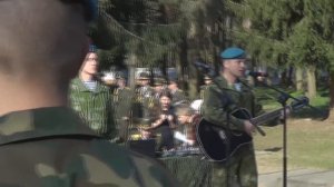 До слёз! песня про Афган!