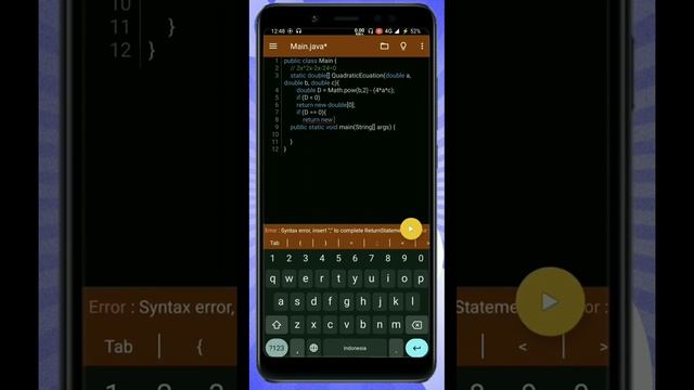 Reverse Engineering Jvdroid - IDE For Java using MT Manager + Example Coding Java смотреть онлайн