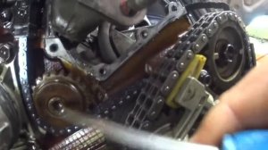 Suzuki Grant Vitara 2 7 Метки ГРМ