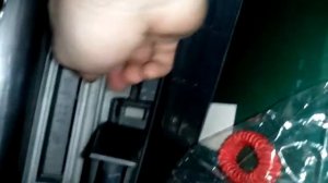 Снятие салонного фильтра тойота пассо