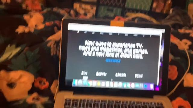 WHATS ON MY MACBOOK PRO | 2009 EDITION