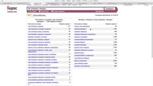 Как искать хештеги для вк