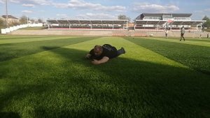 Нюансы переползания по пластунски с минимальными усилиями