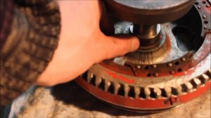 Ремонт зажигания МН-1 МВ-1. Моторов Нептун, Вихрь, Привет, Прибой.