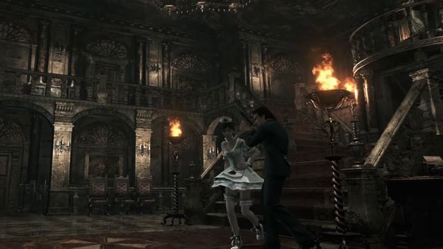 ХАНТЕРЫ ➤ #10 - RESIDENT EVIL ZERO 0