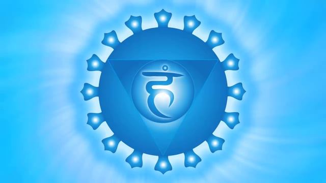 Медитация «Активация чакры Вишудха» смотреть онлайн