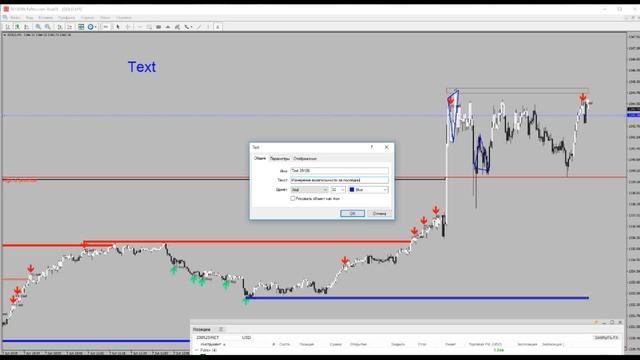 ТРЕЙДИНГ: СЕКРЕТЫ СДЕЛОК С БОЛЬШОЙ ПРИБЫЛЬЮ. ДЕЙСТВУЙ КАК КРУПНЫЙ ИГРОК. смотреть онлайн