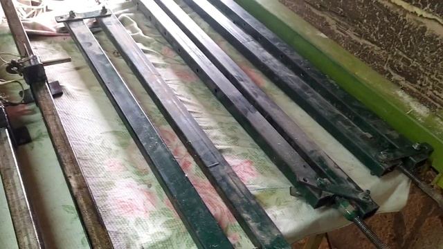 Ваймы самодельные, по быстрому ( обзор) смотреть онлайн