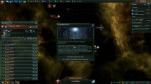 Zagrajmy w Stellaris (Imperium Przedwiecznych) part 4