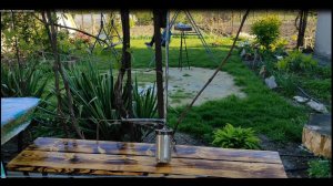 Приспособа для посадки рассады