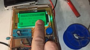 Не Включается видеомагнитофон GoldStar