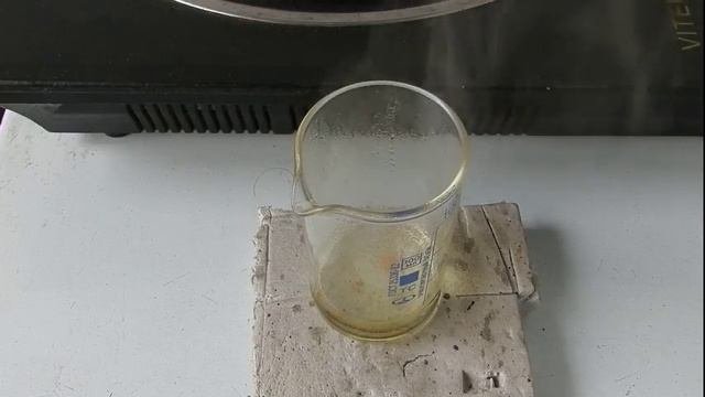 Золото которое мы теряем! Электролит + Азотная кислота