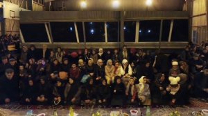 Мавлид Мехельта 2 часть. 24.10.2022.г