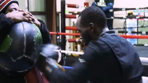 TERENCE CRAWFORD ▶ WORKOUT MOTIVATION HD