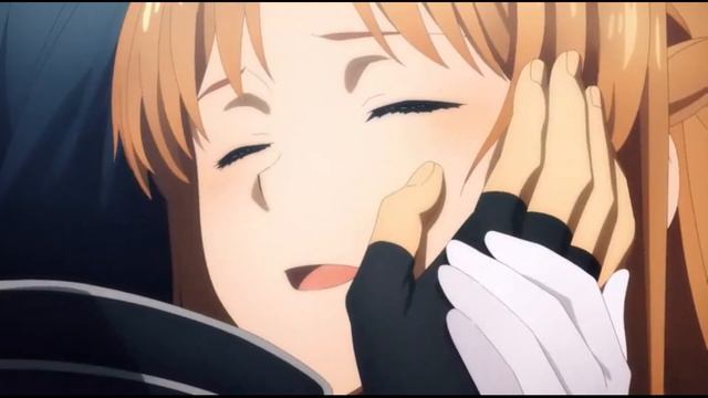 Аниме клип - Sword Art Online, Horimiya ( Two realities two souls ) смотреть онлайн