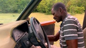 Занзибар 2021. Танзания, Сафари, Парк Селус