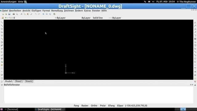 Linux : Profi Alternative zu Win Programm finden смотреть онлайн