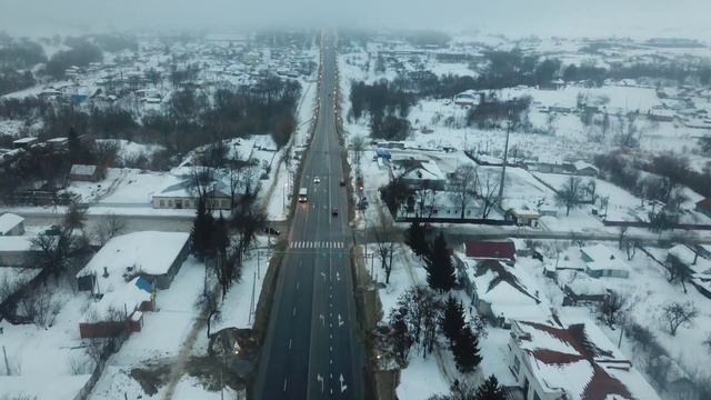 Тросна (TROSNA) 03.02.2019